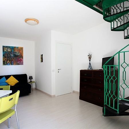 Dormidame Bed & Breakfast Napoli Eksteriør bilde