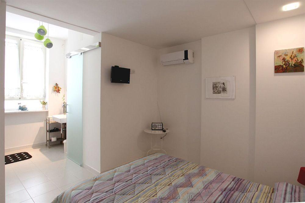 Dormidame Bed & Breakfast Napoli Eksteriør bilde