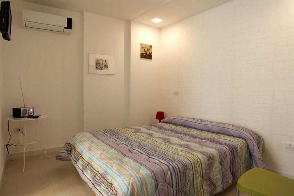 Dormidame Bed & Breakfast Napoli Eksteriør bilde