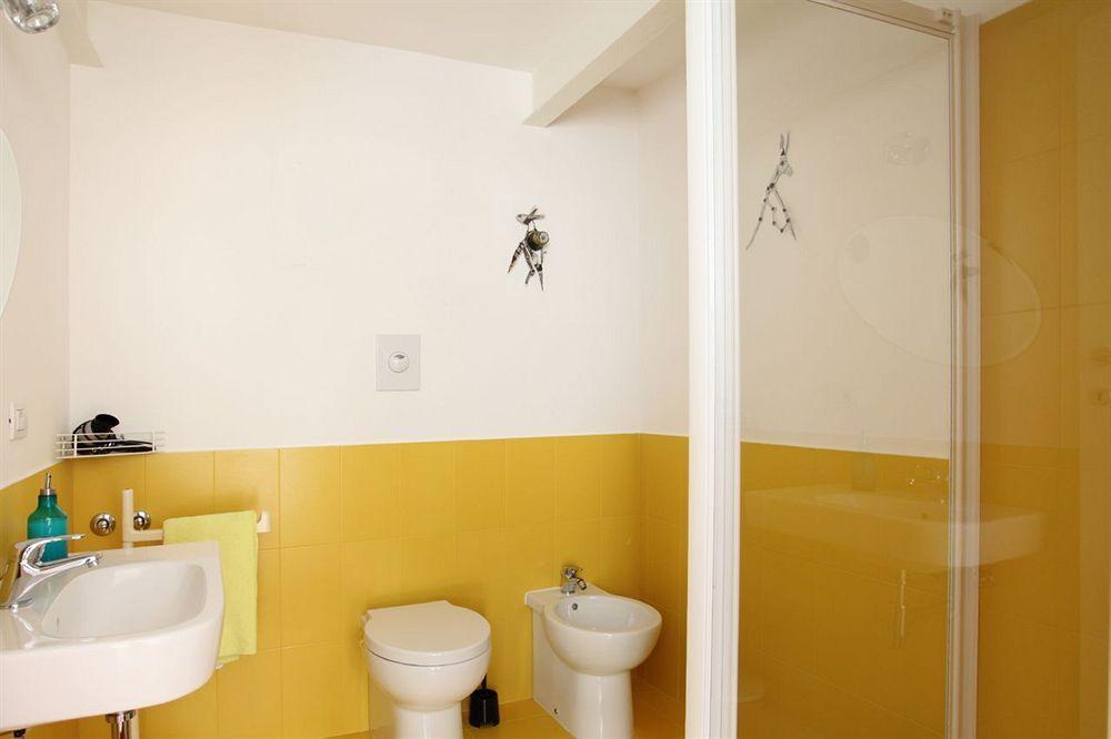 Dormidame Bed & Breakfast Napoli Eksteriør bilde