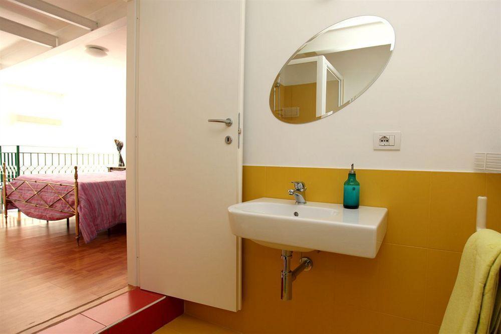 Dormidame Bed & Breakfast Napoli Eksteriør bilde