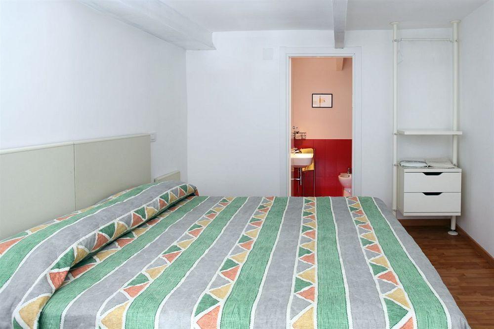 Dormidame Bed & Breakfast Napoli Eksteriør bilde