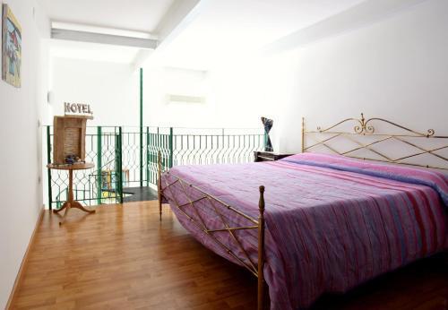 Dormidame Bed & Breakfast Napoli Eksteriør bilde