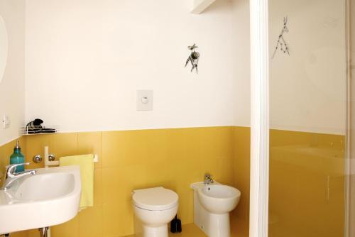 Dormidame Bed & Breakfast Napoli Eksteriør bilde